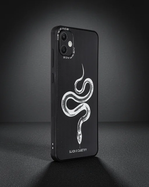 Samsung Galaxy A05 Kılıf Mirror Desenli Kapak - Mirror - 13