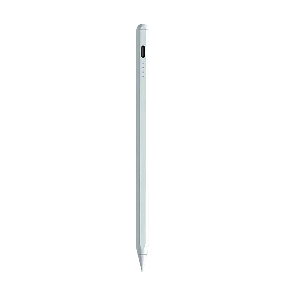 K2259 iPad Uyumlu Dokunmatik Stylus Kalem - Beyaz