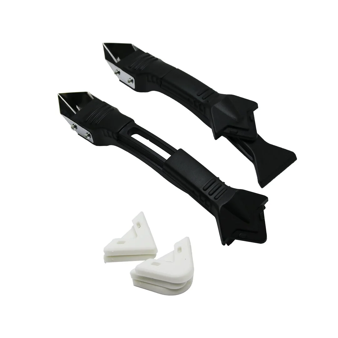 Metal Uçlu Plastik Derz Kazıyıcı