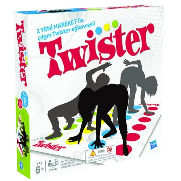 Twister Yeni görsel 2