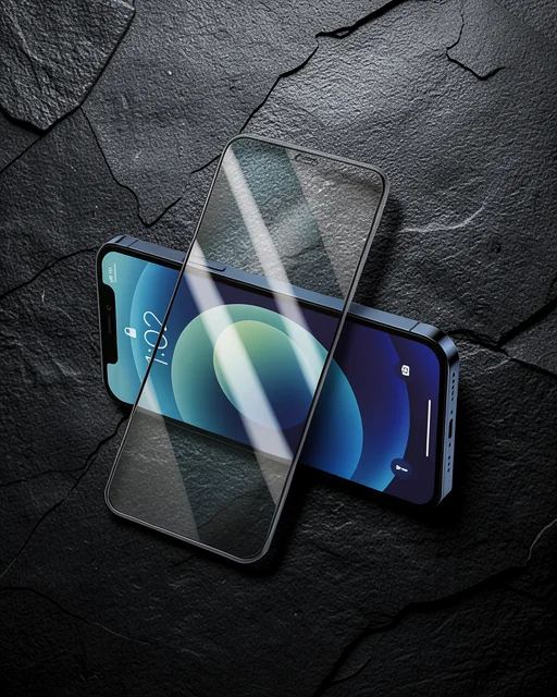 Xiaomi Redmi Note 13 4g 3d Antistatik Seramik Nano Ekran Koruyucu