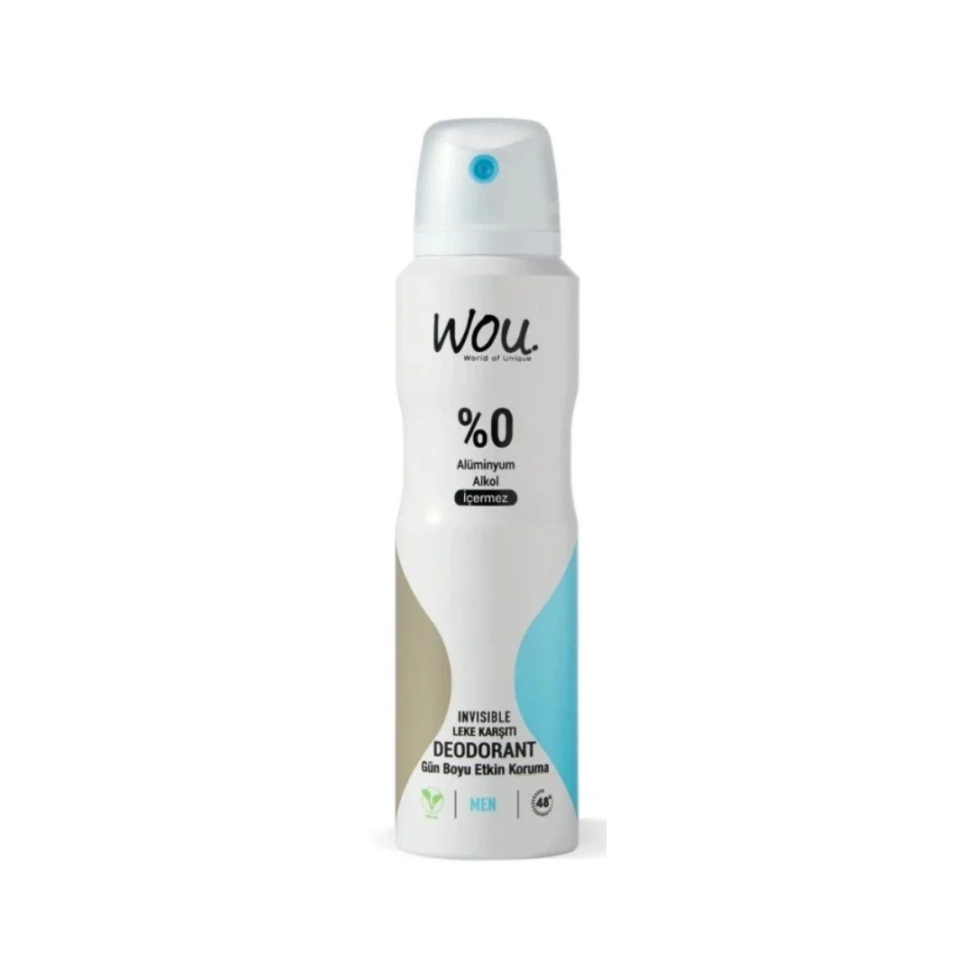 Deodorant 150 ml Bay görsel 2