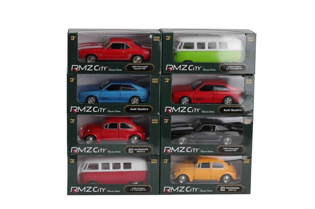 1/32 ARABA ALMAN KLASİKLERİ PB.2R.6A.24D.(adet fiyatıdır.)