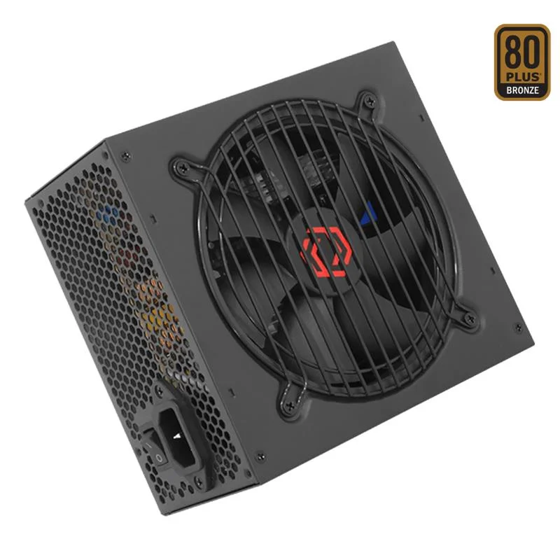 FR-PS7580P 750W 80 Plus Bronz Power Supply