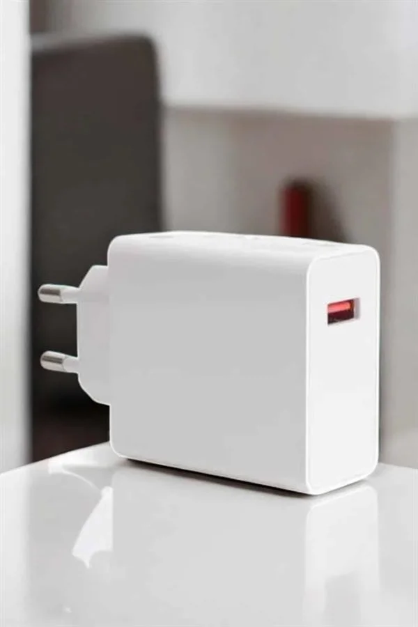 Şarj Aleti Turbo Hızlı 67W Type-C Hızlı Şarj görsel 4
