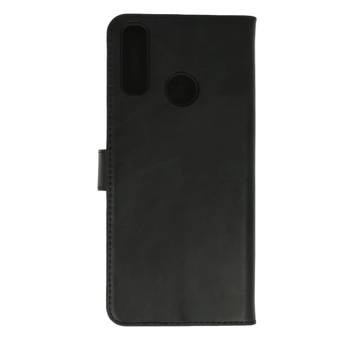 General Mobile GM10 Trend S Plus Kapaklı Telefon Kılıf - Siyah