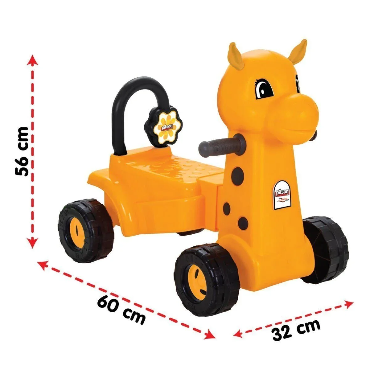 07 310 Bambi Car görsel 2