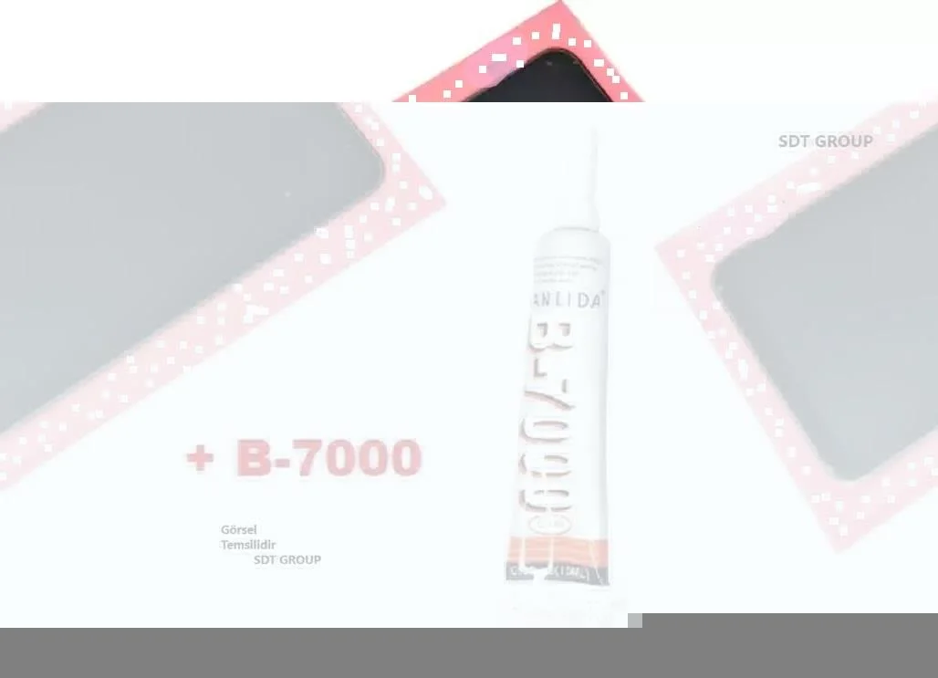 REALME C35 Ekran (B7000 15 ML Yapıştırıcı)