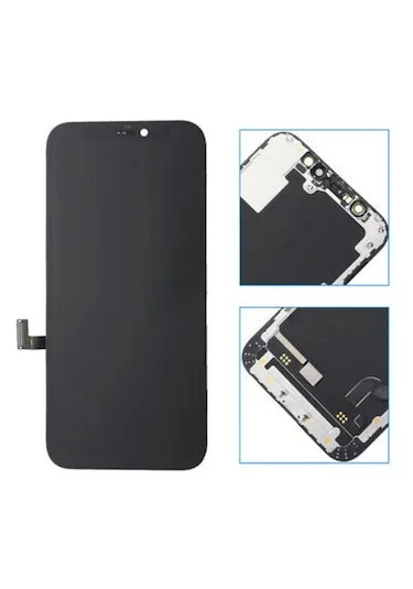 iPhone 12 Mini Ekran Dokunmatik (TFT) görsel 3