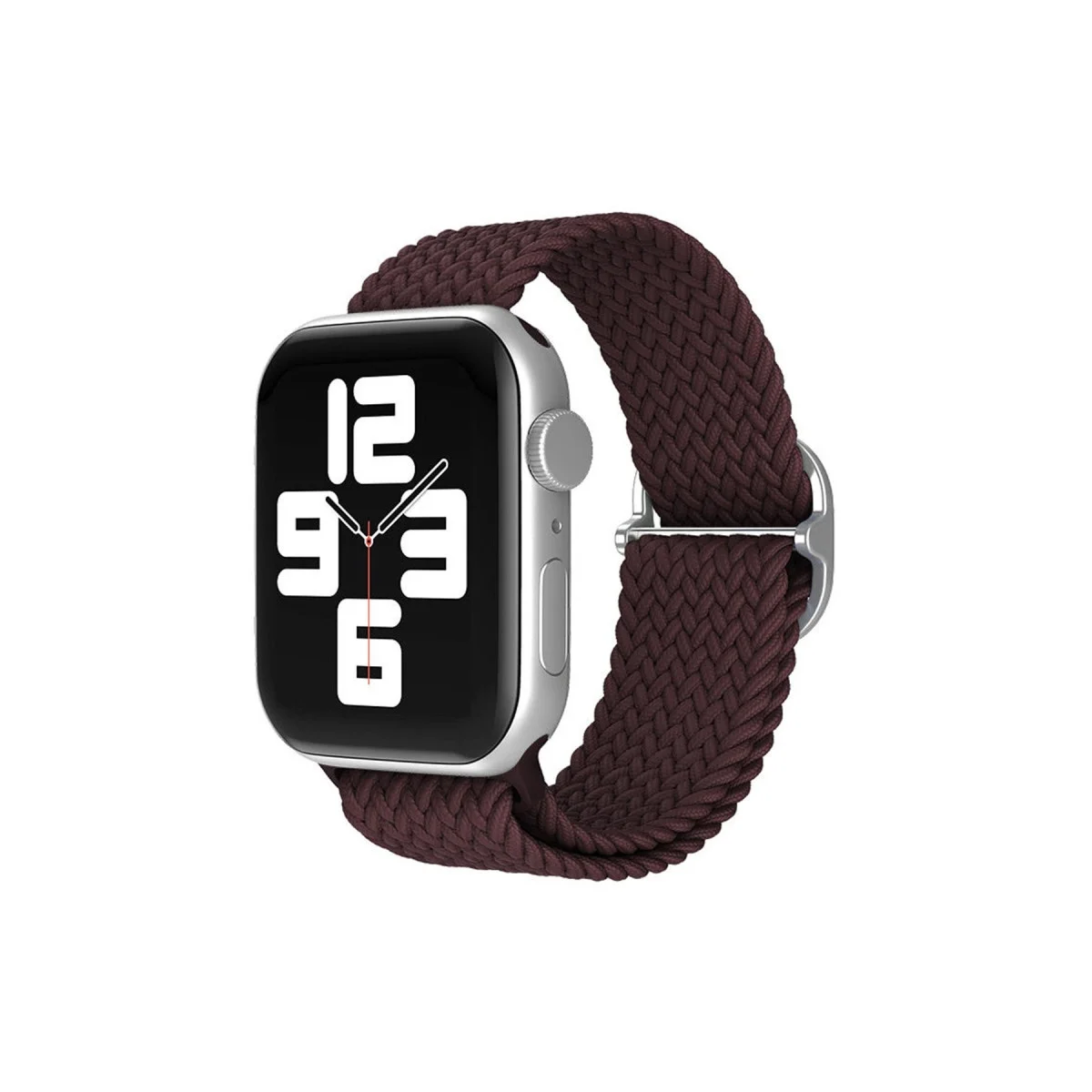 Apple Watch 42mm Kordon - Mürdüm