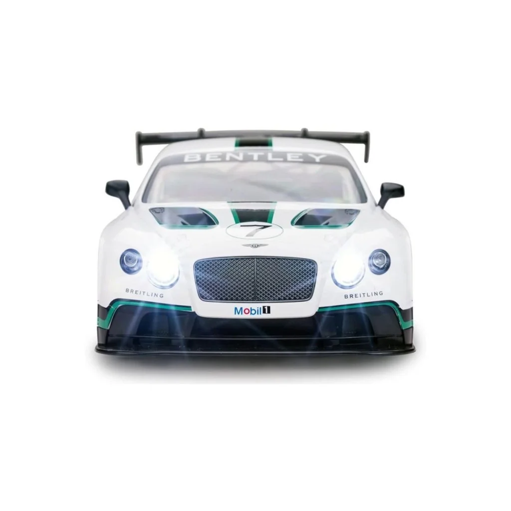 70600 Kumandalı Bentyley Continental GT3  1:14 -NessiWorldman görsel 5