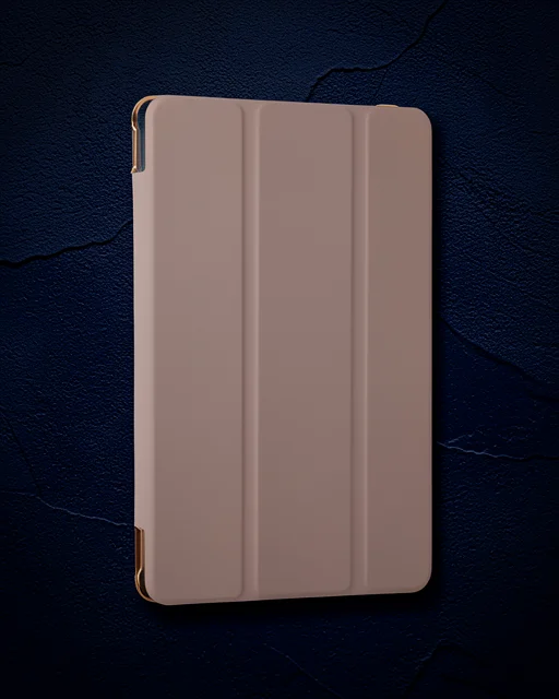 Huawei Matepad 11.5 Kılıf Tablet Smart Kılıf - Rose Gold