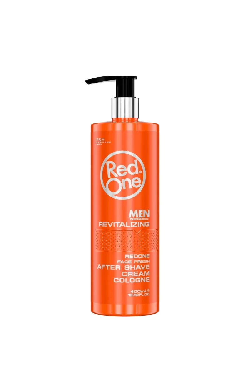 Krem Kolonya Serisi 400 Ml - Revitalizing