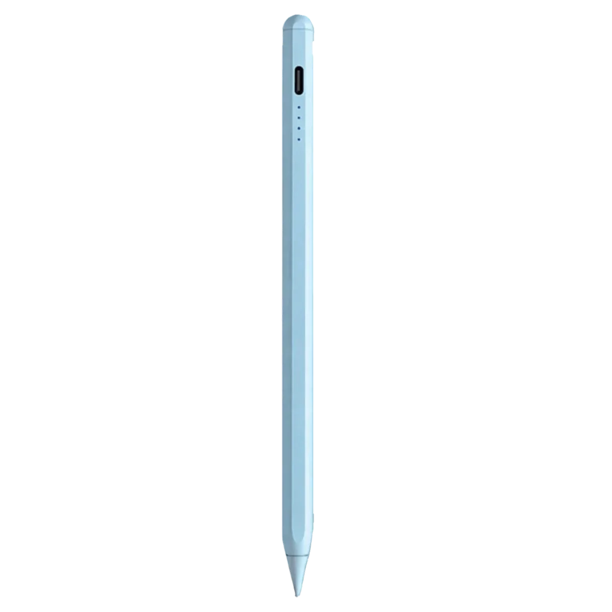 K2259 iPad Uyumlu Dokunmatik Stylus Kalem - Mavi