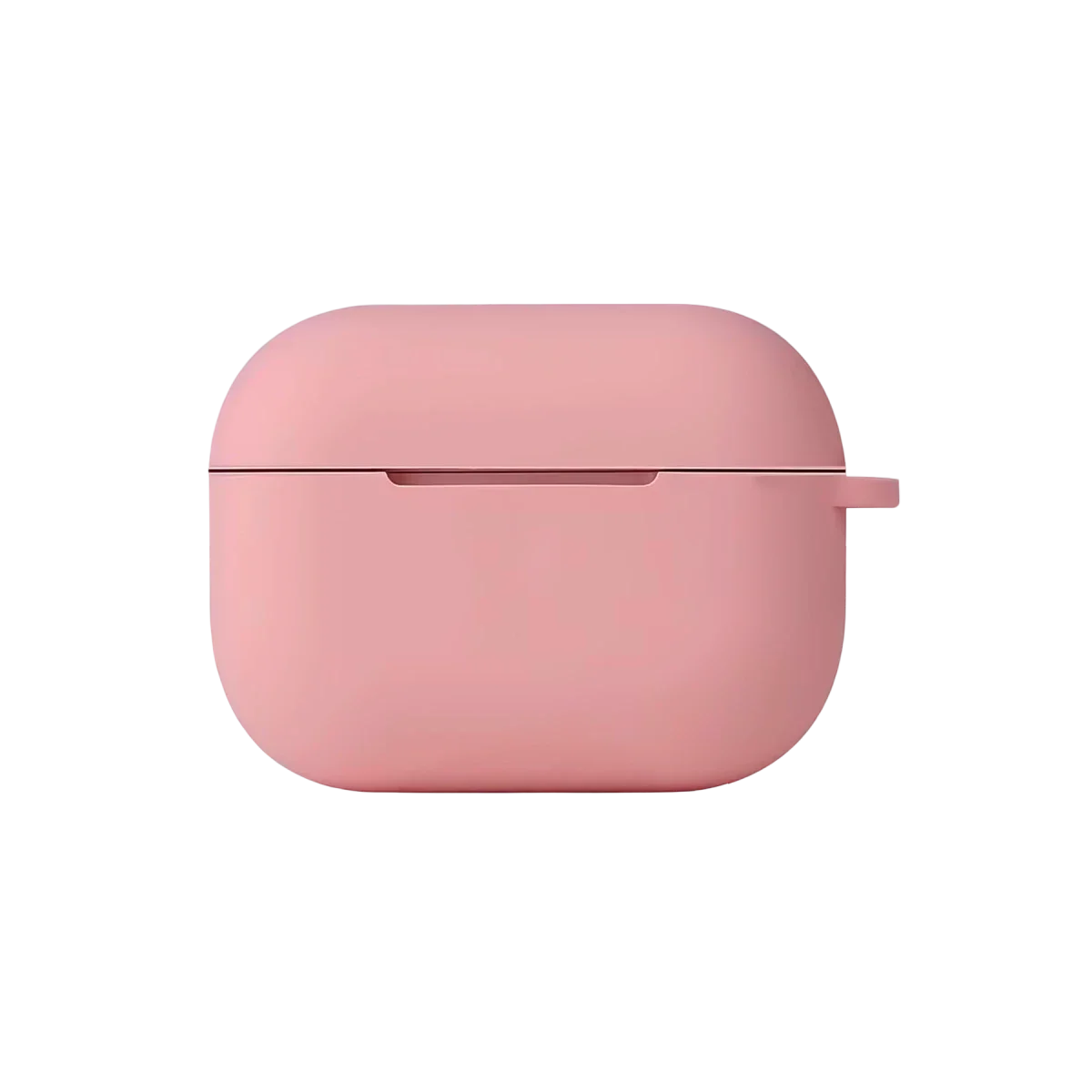 Apple Airpods Pro 2 (2.nesil) Hang Kılıf - Pembe