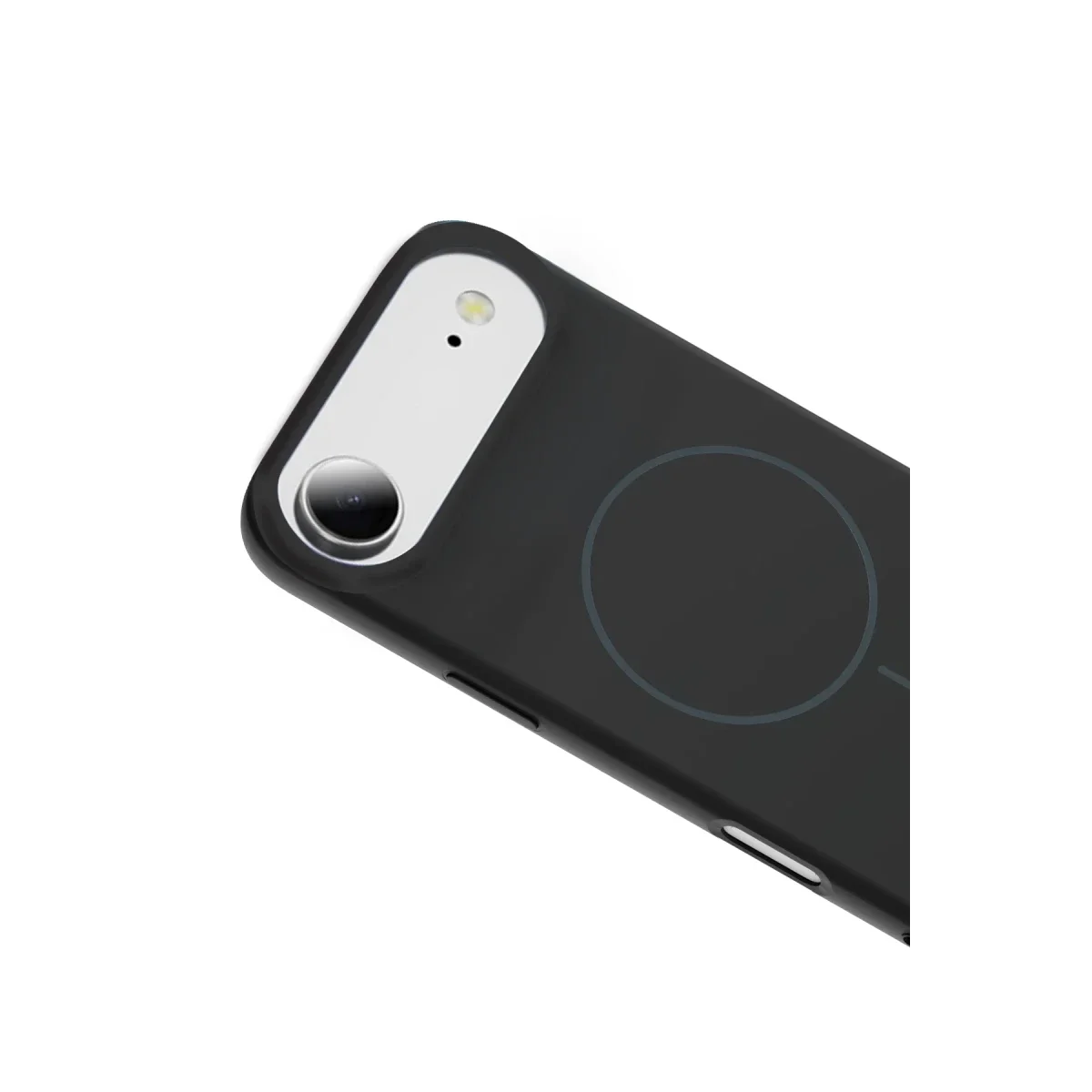 Joko Apple iPhone 17 Air Jully Magsafe Kapak - Siyah görsel 4