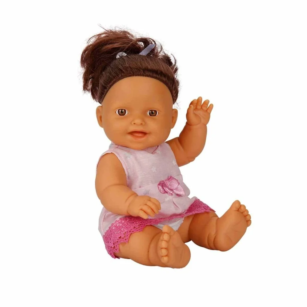 1020010 NessiWorld Nil Bebek 23 cm / +3 yaş adet fiyatıdır görsel 4