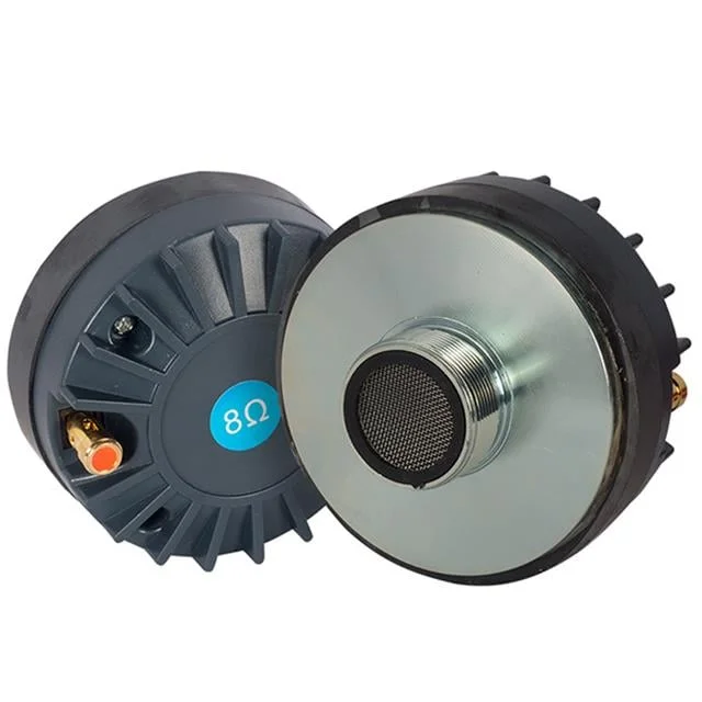 Magicvoice 50 Watt 8 Ohm Kabin Hoparlör İçin Yedek Tweeter MV-04