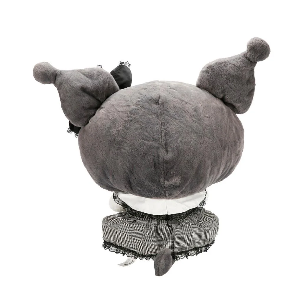 6310 Peluş Kur. Etekli 50 Cm görsel 2