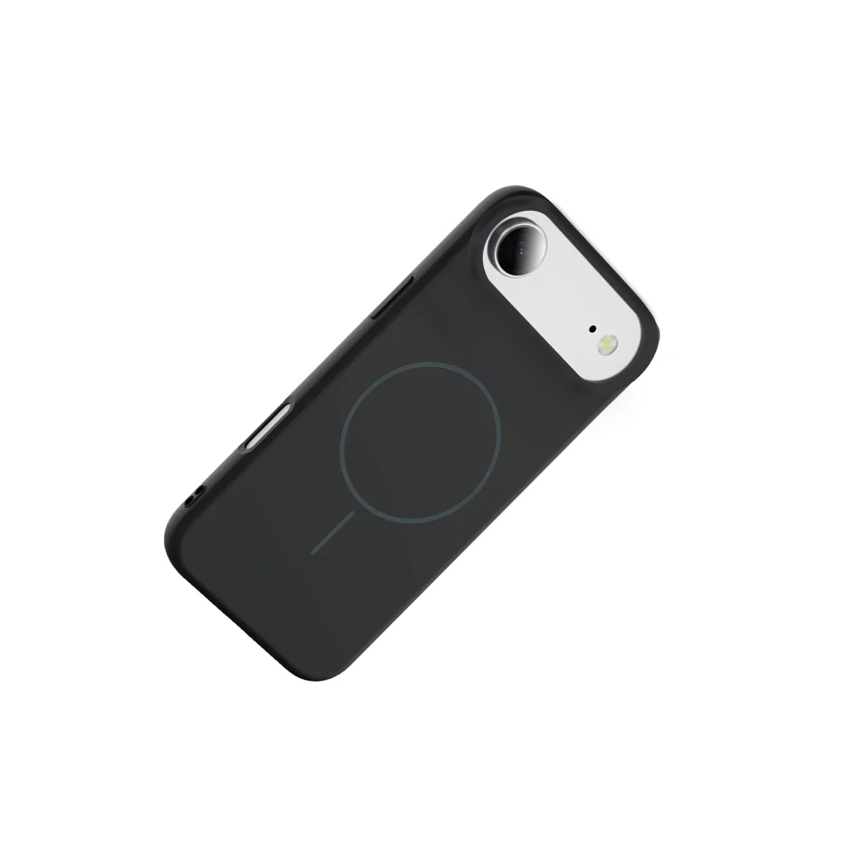Joko Apple iPhone 17 Air Jully Magsafe Kapak - Siyah görsel 3