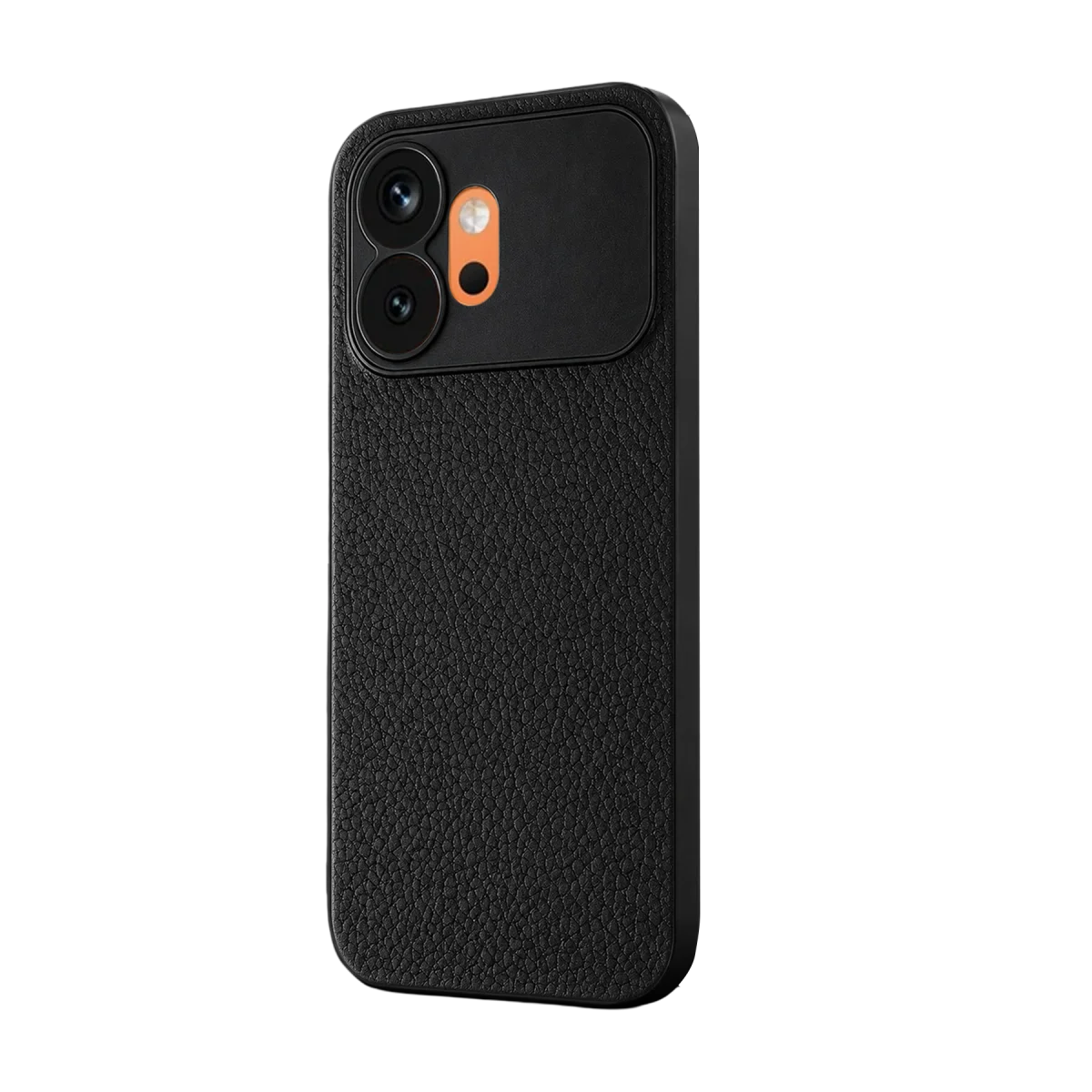 Huawei Honor 600 Thermax Silikon Kılıf - Siyah görsel 3