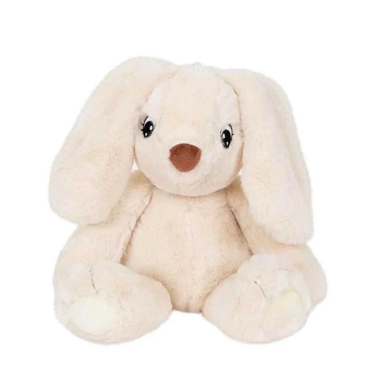 4764 Sun-sabc-anb-pff-sk-peluş Tavşan Oturan 25CM 2R görsel 2