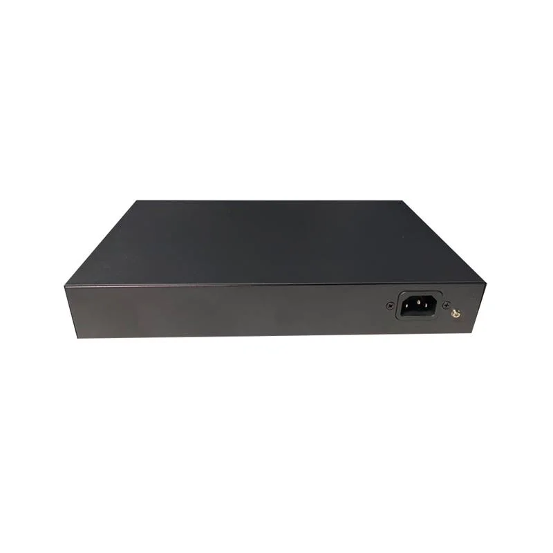 POE-2421SFP-300W 24 Port 10/100+2X Gıgabıt Uplınk +1XSFP Rackmount Swıtch (realtek Chıpset) görsel 3
