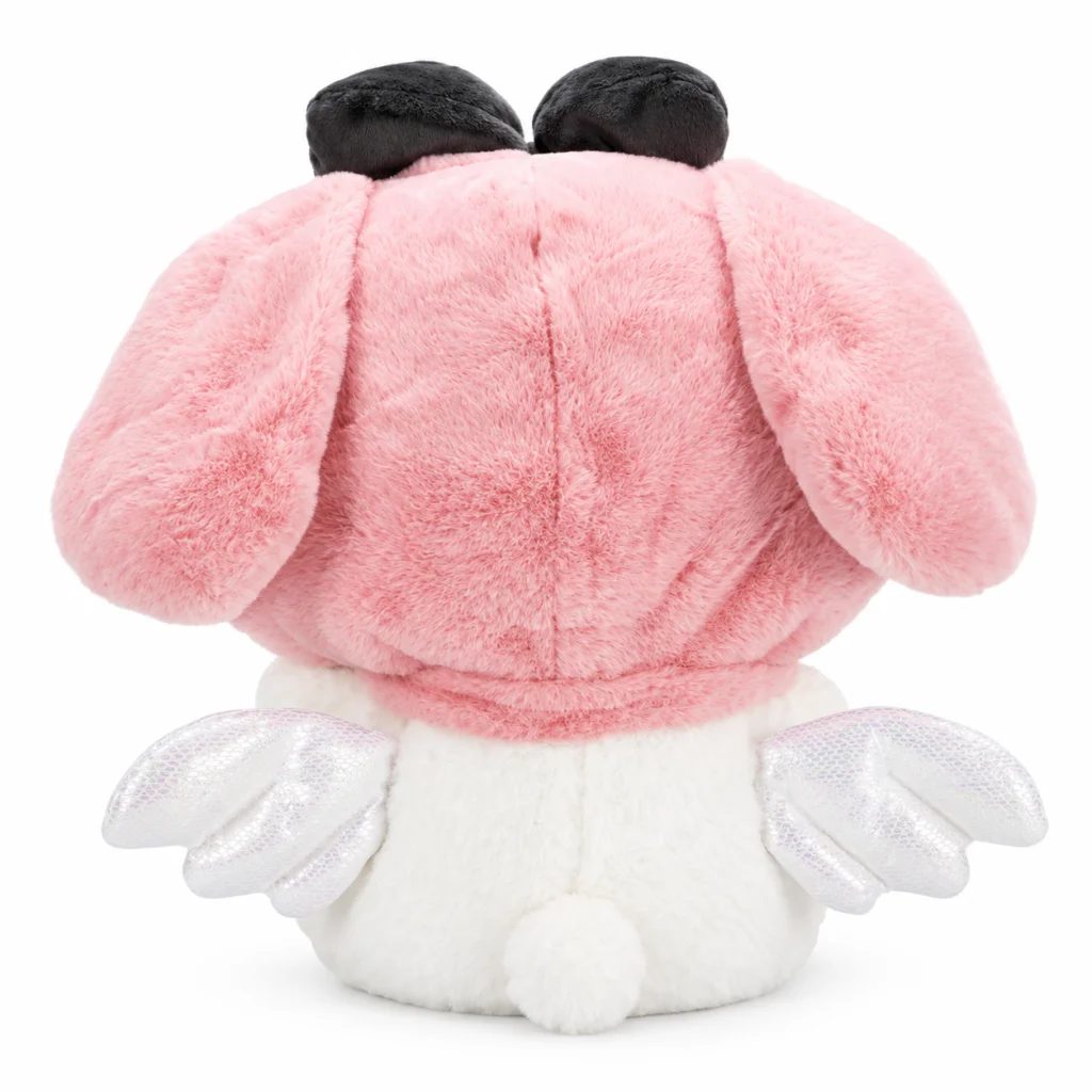 1006312 Peluş 36CM Hkty (adet Fiyatıdır.) görsel 5