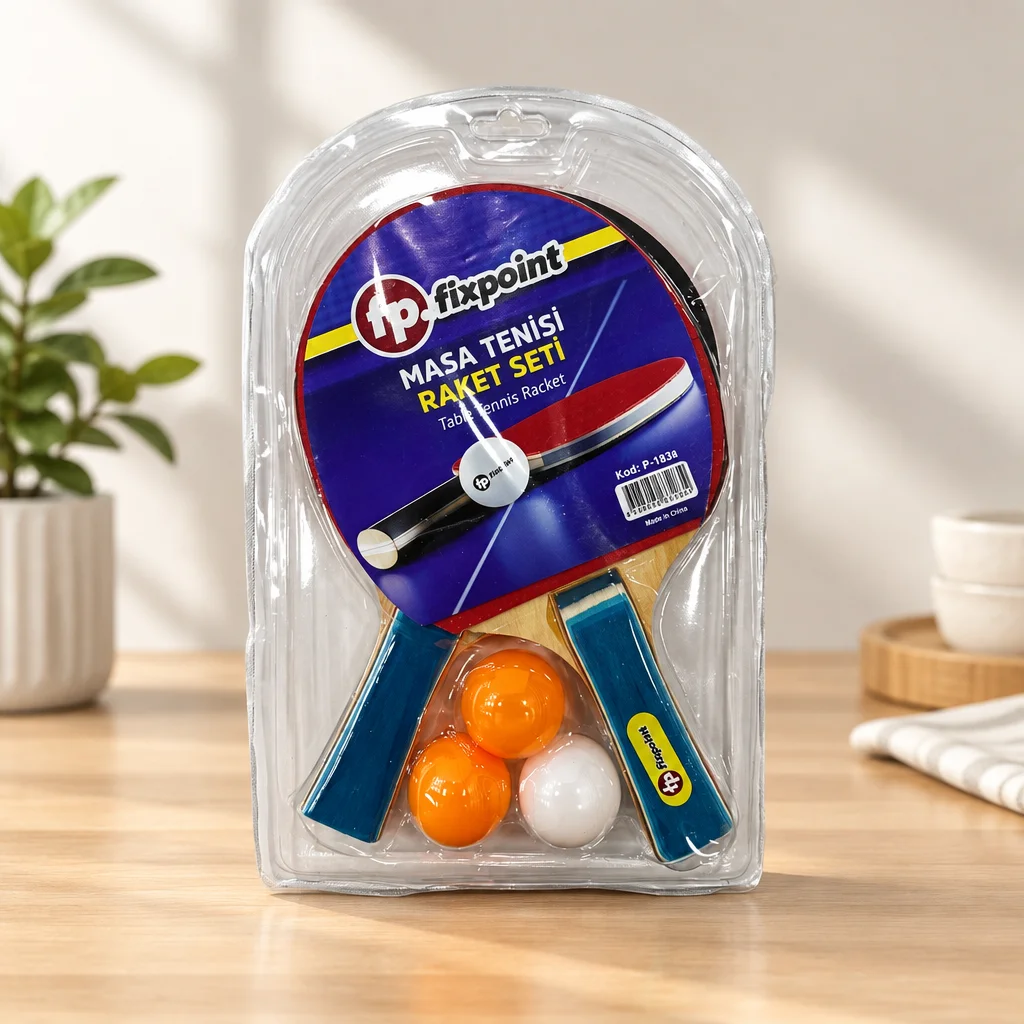 Raket Tenis Takımı