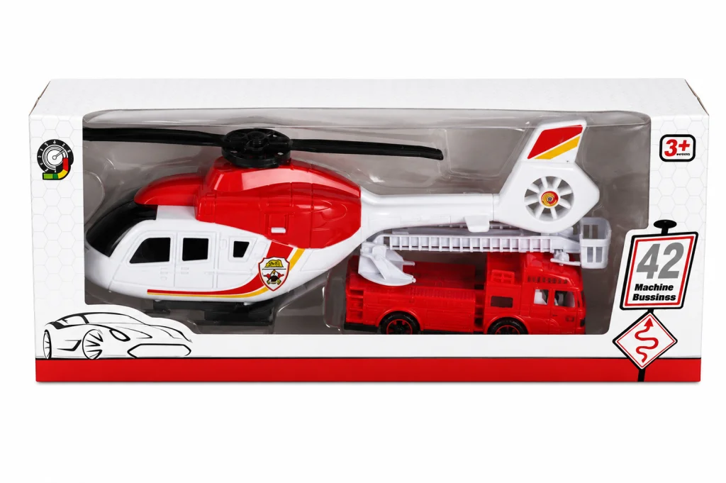 EF6359-6 KUTULU SÜRTMELİ HELİKOPTER 72 tekli adet fiyatıdır görsel 2