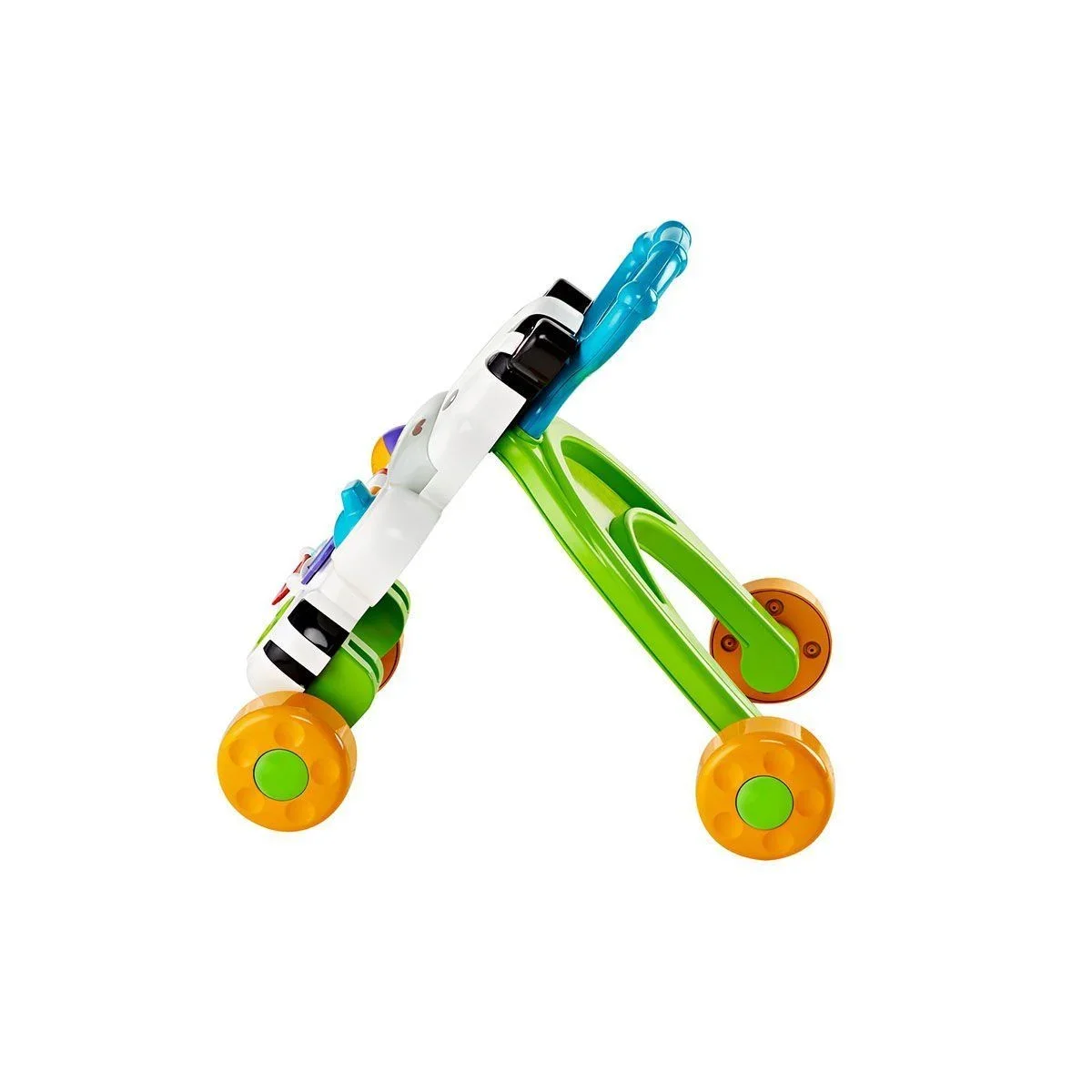 DLD80 Fisher-Price® Melodili Zebra Yürüteç görsel 4
