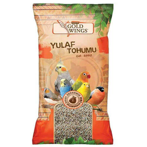 Gold wings yulaf 300 gr