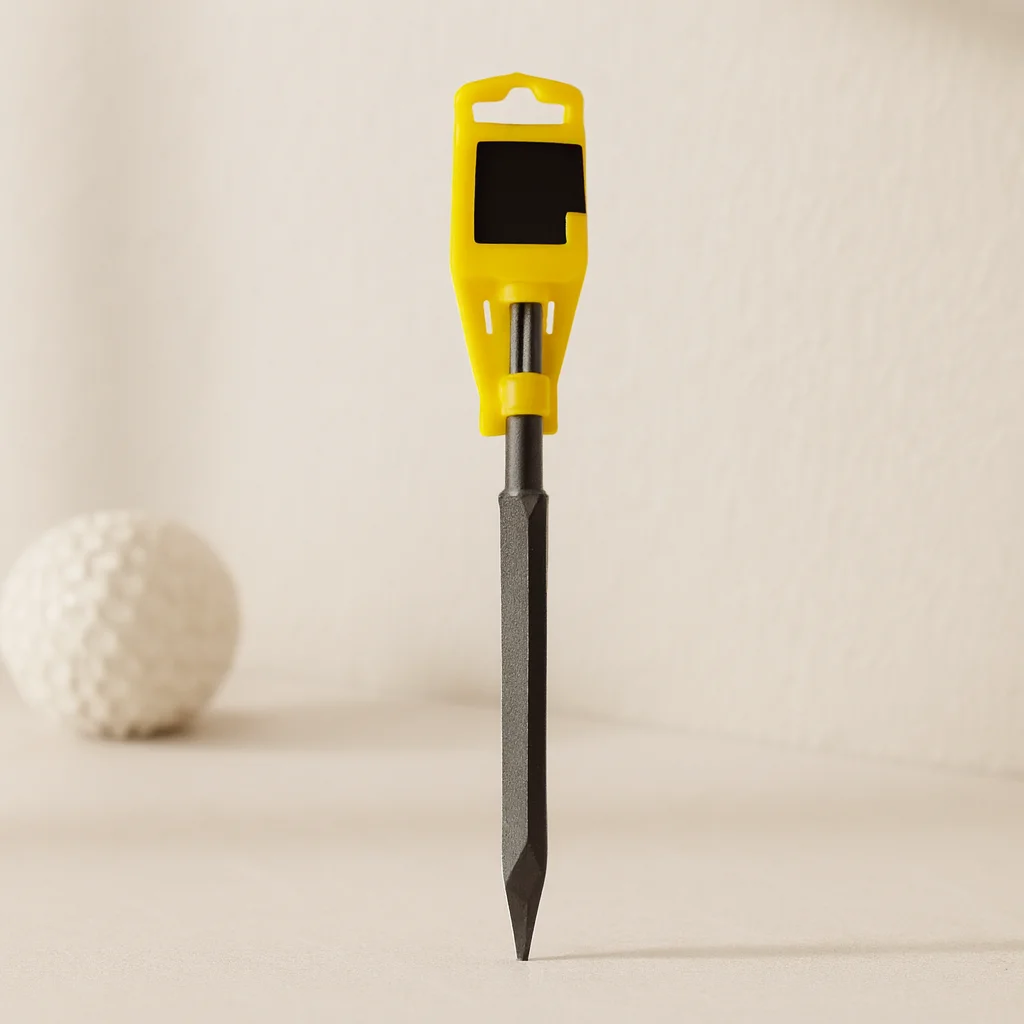 SDS Plus 14x250 mm Sivri Murç Matkap Ucu