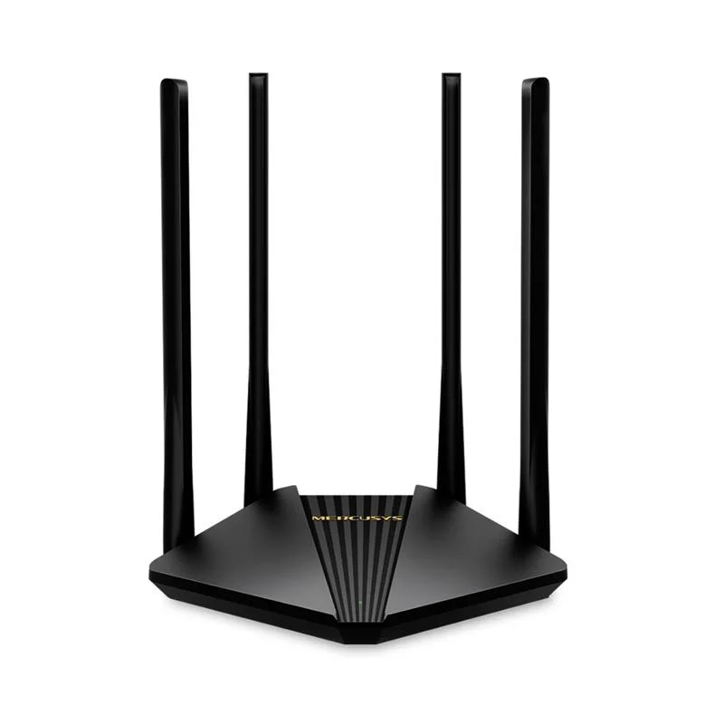 Mercusys MR30G AC1200 867/5GHZ 300/2.4GHZ Dual Band Kablosuz Gıgabıt Router görsel 2