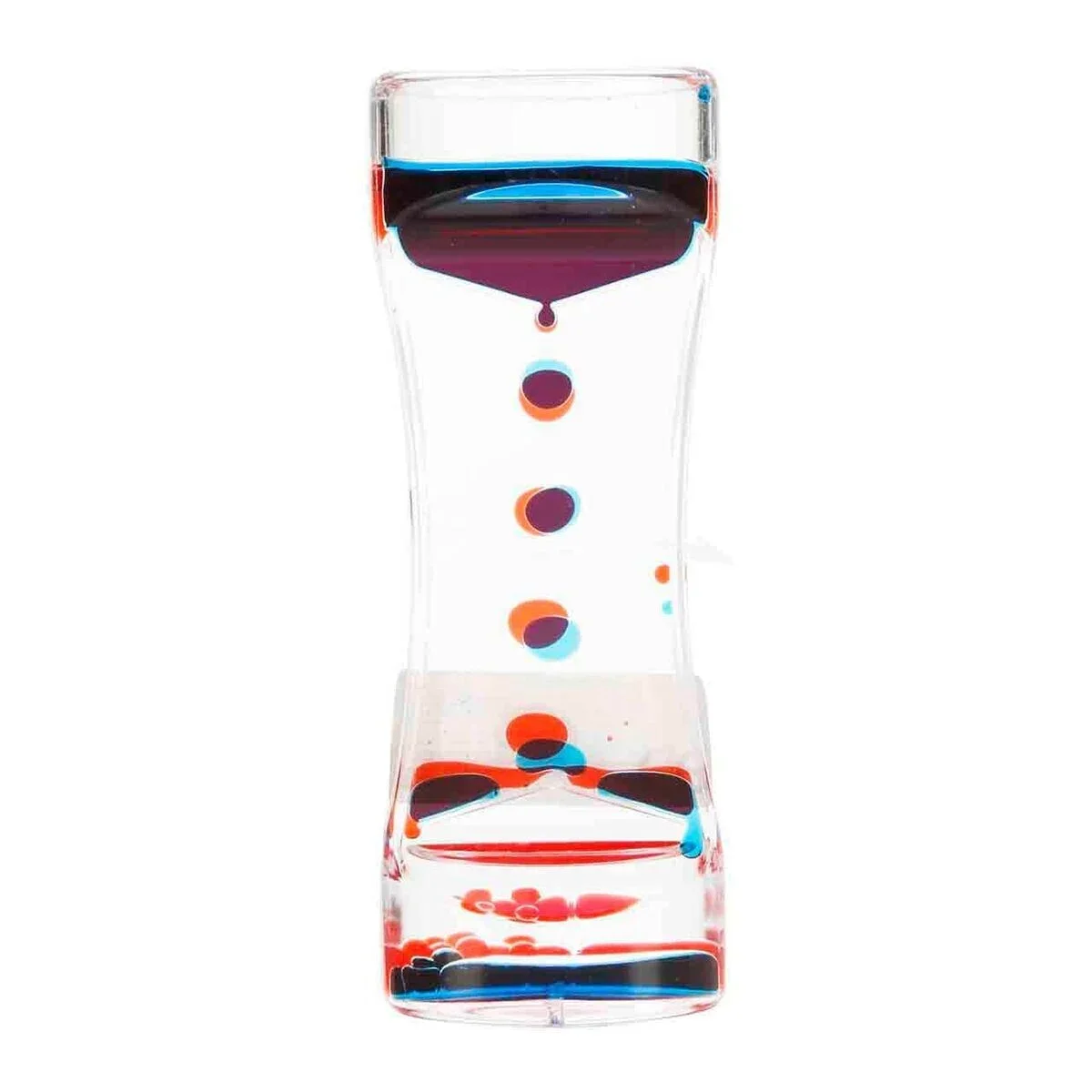 S00081590 SUN-RMS-BALONCUK KUM SAATİ BUBBLE CASCADE 4R 12D(Belirtilen fiyat, tekli satış için adet fiyatıdır.) görsel 4