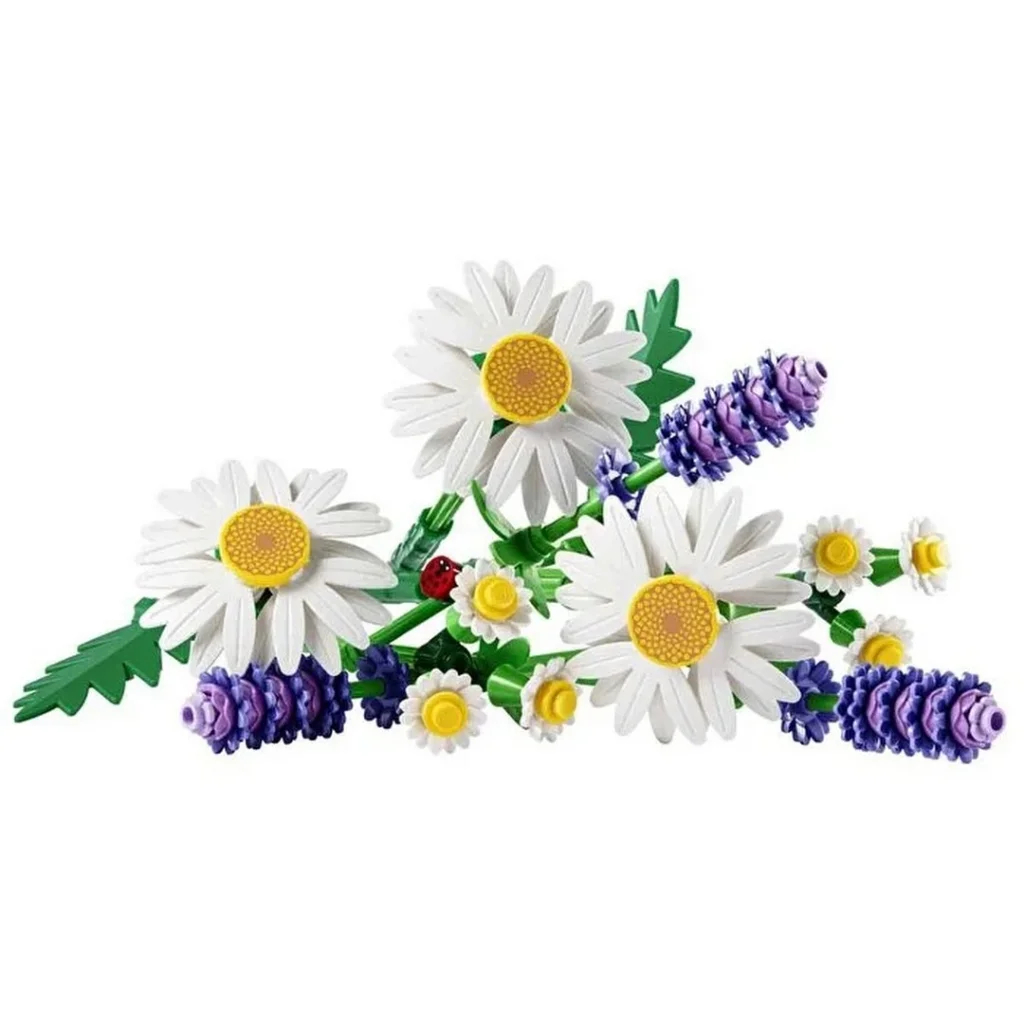 Botanicals Papatyalar 11508 görsel 3