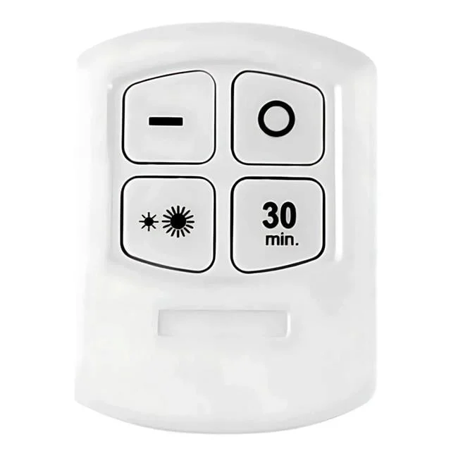 PM-37780 Tezgah Altı Led Aydınlatma Kumandası (Askılıklı)