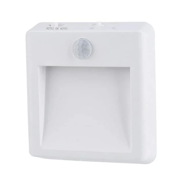 IR Sensörlü Ledli Merdiven Işığı 110-265V görsel 3