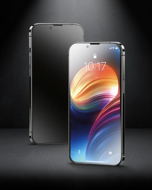 Samsung Galaxy A24 4g 3d Antistatik Mat Seramik Nano Ekran Koruyucu