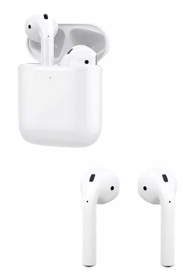 Yeni Nesil Dokunmatik Kontrol Çağrı Cevaplayabilen Kablosuz Bluetooth Kulaklık görsel 5