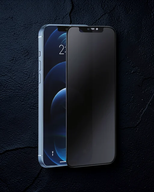 Xiaomi Redmi 13c 3d Antistatik Hayalet Cam Ekran Koruyucu