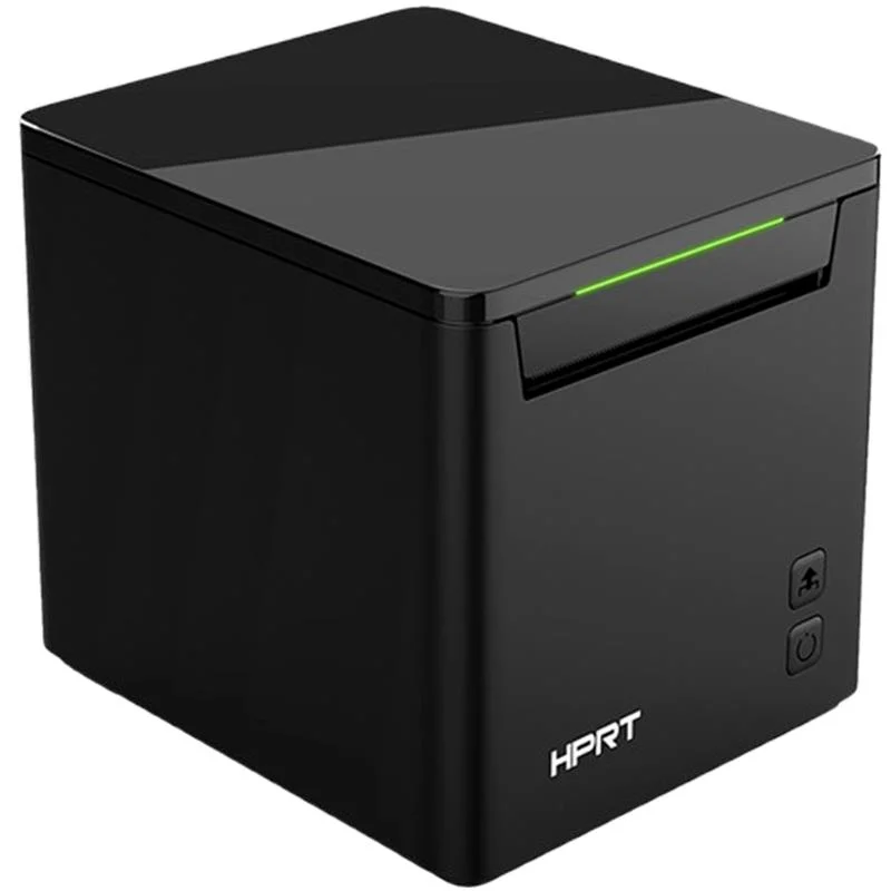 TP80NB 203DPI Direkt Termal Usb+ Ethernet Otomatik Kesici Fiş Yazıcı görsel 2