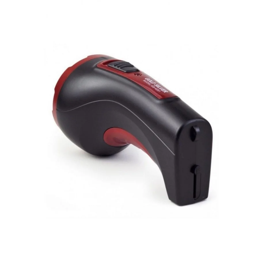 GS-4251 5 Watt Şarjlı El Feneri görsel 3