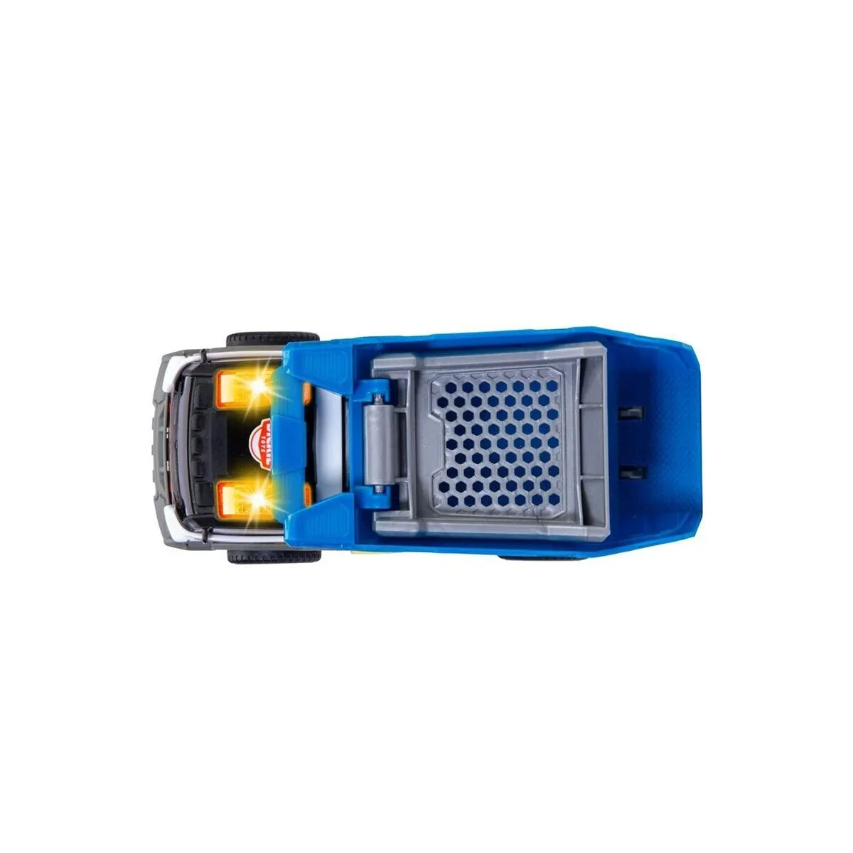 203302048 Dump Truck görsel 4