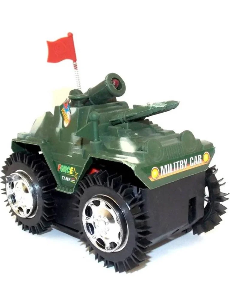 156 A Taklacı Tank