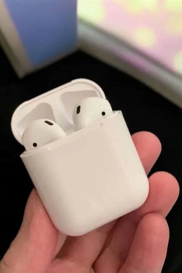 2.Nesil Kablosuz Bluetooth Kulaklık Uzun Pil Ömrü görsel 4