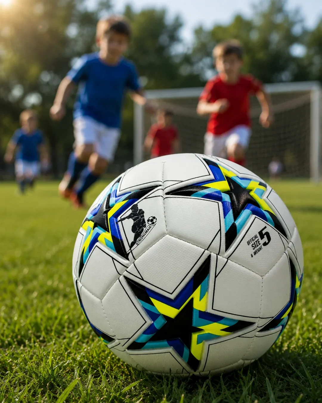 Futbol Topu