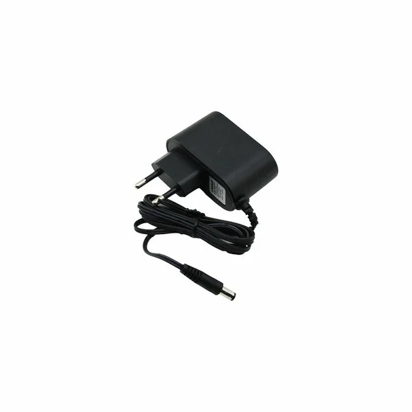 Adaptör 1A - 110-240VAC - 12VDC görsel 2