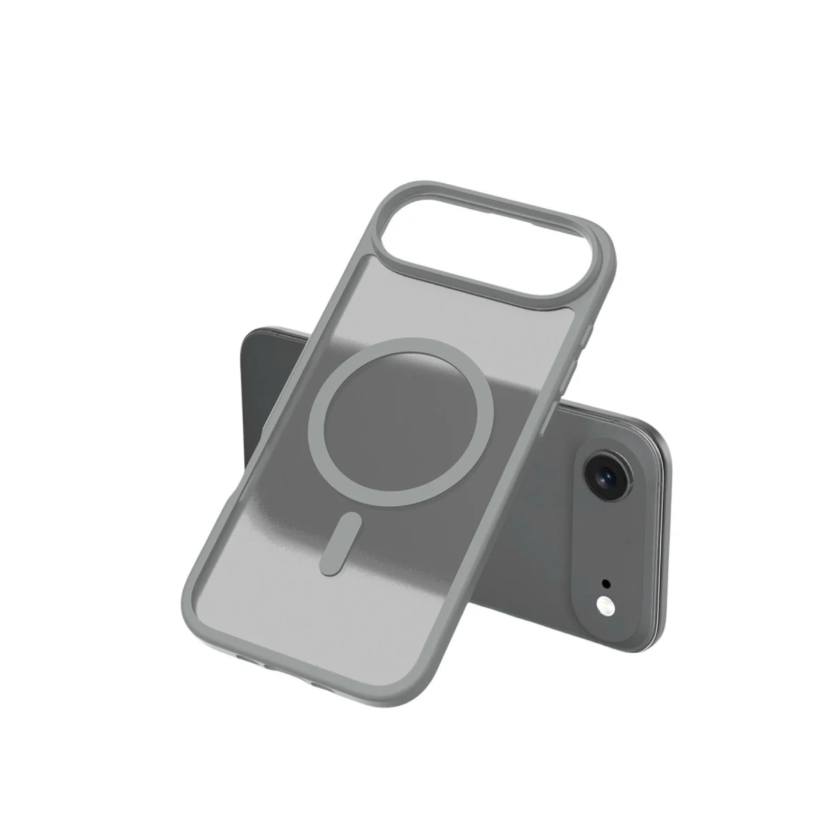 Joko Apple İphone 17 Air Jota Magsafe Kapak - Titan Gri görsel 2
