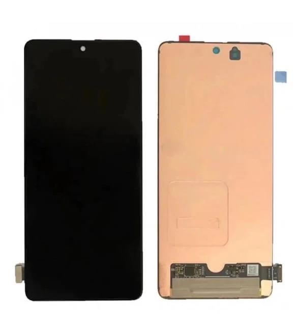 Samsung M51 M515 Ekran Dokunmatik SRV